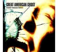 Great American Ghost - Power Through Terror [Vinilo]