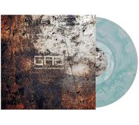 Great American Ghost - Tragedy of the Commons - Azul claro fantasmal
