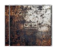 Great American Ghost – Tragedy of the Commons – CD – Estuche Jewel Case – Nuclear Blast