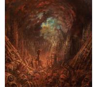 Great American Ghost Turture World (CD) EP (Importación USA)