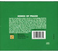 Great American Kids - Songs of Praise (UK Import)