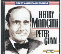Great American Legends - Henry Mancini