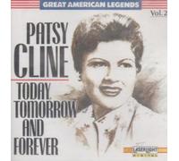 Great American Legends - Today, Tomorrow and Forever Vol. 2