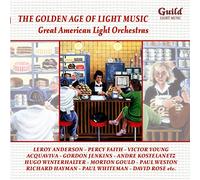 Great American Light Orchestras