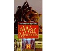Great American Monuments: War Memorials [USA] [VHS]