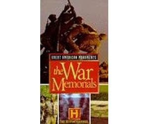 Great American Monuments: War Memorials [USA] [VHS]