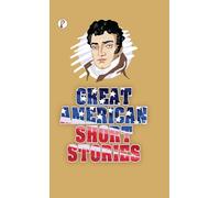 Great American Short Stories