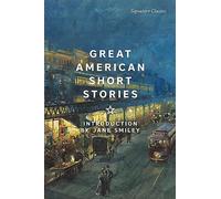 Great American Short Stories (Signature Editions)