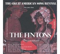 Great American Song Revival