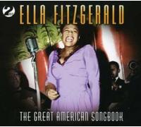 Great American Songbook by Ella Fitzgerald