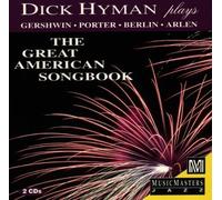Great American Songbook by Hyman, Dick (1994-11-08)