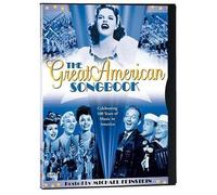Great American Songbook [Edizione: Stati Uniti] [Reino Unido] [DVD]