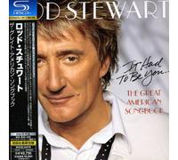 Great American Songbook (Shm-CD)