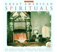 Great American Spirituals by Battle (2001-01-05)
