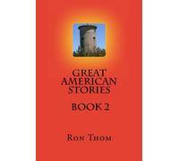 Great American Stories Book 2