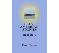 Great American Stories Book 3