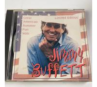 Great American Summer Fun with Jimmy Buffett