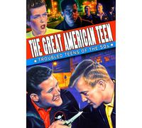 Great American Teen: Cheating (1952) / College: Your Cha (DVD) (Importación USA)