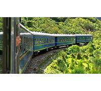 Great American Train Ride [USA] [VHS]