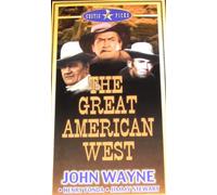 Great American West [VHS]