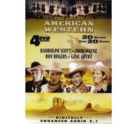 Great American Western 1 [Reino Unido] [DVD]