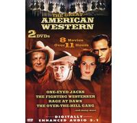 Great American Western 11 [Edizione: Stati Uniti] [Alemania] [DVD]