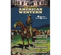 Great American Western 11 [Edizione: Stati Uniti] [Alemania] [DVD]