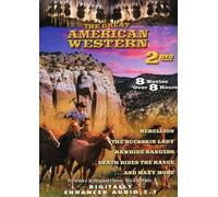 Great American Western 11 [Reino Unido] [DVD]