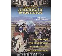 Great American Western 12 [Edizione: Stati Uniti] [Reino Unido] [DVD]