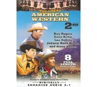 Great American Western 13 [Alemania] [DVD]