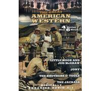 Great American Western 14 [Edizione: Stati Uniti] [Reino Unido] [DVD]