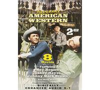 Great American Western 15 [Alemania] [DVD]