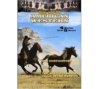 Great American Western 17 [Edizione: Stati Uniti] [Alemania] [DVD]