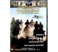 Great American Western 19 [Edizione: Stati Uniti] [Reino Unido] [DVD]