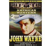 Great American Western 2 [Reino Unido] [DVD]