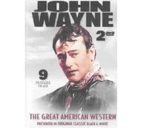 Great American Western 24 [Edizione: Regno Unito] [Alemania] [DVD]