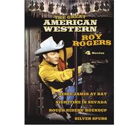 Great American Western 25 [Reino Unido] [DVD]