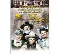 Great American Western 29 [Reino Unido] [DVD]