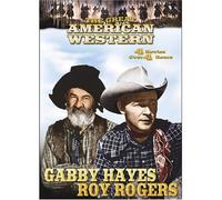 Great American Western 30 [Reino Unido] [DVD]