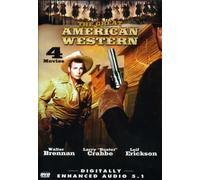 Great American Western 34 [Edizione: Stati Uniti] [Reino Unido] [DVD]