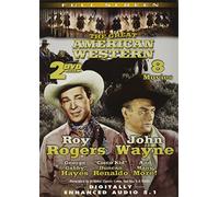 Great American Western 35 & 36 [Reino Unido] [DVD]