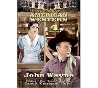 Great American Western 35 [Reino Unido] [DVD]