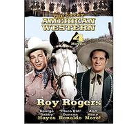 Great American Western 36 [Reino Unido] [DVD]
