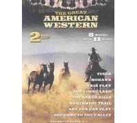 Great American Western 5 [Reino Unido] [DVD]