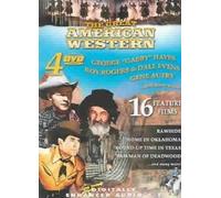 Great American Western 7 [Reino Unido] [DVD]