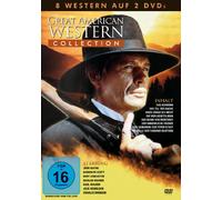 Great American Western Collection [Alemania] [DVD]
