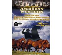 Great American Western - Great American Western [Alemania] [DVD]