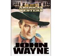 Great American Western V.24, The by John Wayne