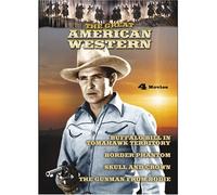 Great American Western V.26, The by Echo Bridge Home Entertainment