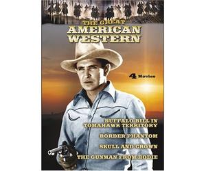 Great American Western V.26, The by Echo Bridge Home Entertainment